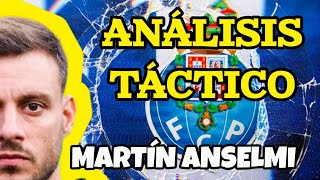 ASÍ JUEGA MARTÍN ANSELMI (ANÁLISIS TÁCTICO)