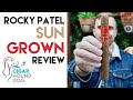 Rocky Patel Sun Grown Cigar Review