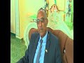 M-waynaha Somaliland oo Safar Ugu Baxay Wadanka Aynu Jarka Nahay ee Djibouti. Sat-06-Jan-2018.kh