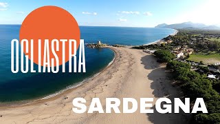 Meraviglie in Sardegna: Ogliastra