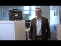 G4S Interview | Canal Z