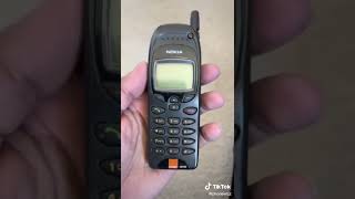 Amazing Nokia from 1997! | #shorts #mobiles #phonewizz