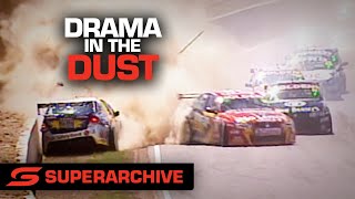 Race 26 - Tasmania Challenge [Full Race - SuperArchive] | 2006 Supercars Championship Series