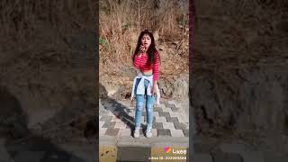 Arishfa khan song