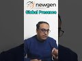 global presence i newgen software share analysis newgen software share latest news