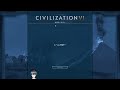 【civ6マルチ実況】聖夜も当然マルチをやります【vtuber 黒川セント】