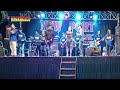 Yang Tersayang (Official Live Music) New Port Music Bharada 35 Audio