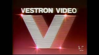 Vestron Video/Cinecom (1984)
