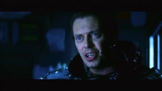 "Because I'm a genius" - Armageddon