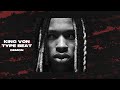 King Von Type Beat x Lil Durk Type Beat - 