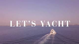 Yachting in the Florida Keys!  Explore the yachting lifestyle.