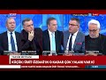 Ümit Özdağ tutuklandı cem küçük neden tutuklandığını tek tek anlattı tgrt haber