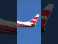 Are you a fan of the American Airlines TWA Retro Livery?