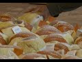 Thanksgiving food giveaways continue in Salt Lake, but more volunteers needed