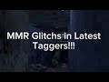 Latest Taggers MMR Grinding Method.. || Latest Taggers