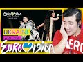 [REACTION]🇺🇦 alyona alyona & Jerry Heil - Teresa & Maria | Grand Final |Eurovision 2024 Ukraine