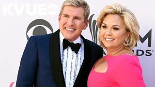 President Trump set to pardon reality TV couple convicted of fraud
