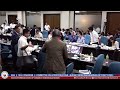 COMMITTEE ON APPROPRIATIONS - BUDGET BRIEFING/HEARINGS OF THE FY 2025 PROPOSED BUDGET (DTI Part 2)