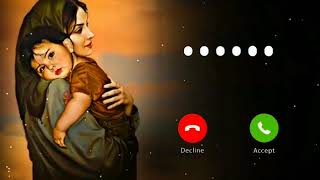 🥰😍Maa ringtone sad mother ringtones|meri maa ke baraabar koi nahi #song #ringtone#maa status_me
