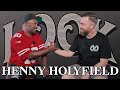 Inside LOOK Interview: Henny Holyfield on Music, Growth & Community (Hosted by SavTen)