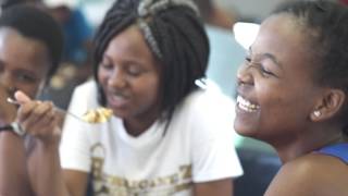 Midlands Community College promotional video