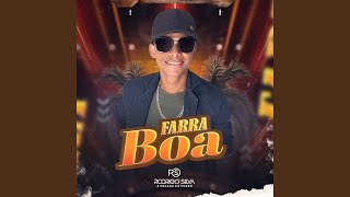 Farra Boa (Ao Vivo)