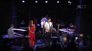 Antonio Sanchez \u0026 Migration Live at Dizzy's 2015 feat  Seamus Blake, Thana Alexa