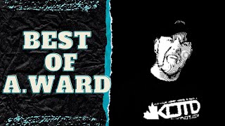 BEST OF A. WARD