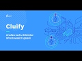 Cluify - analityka offline