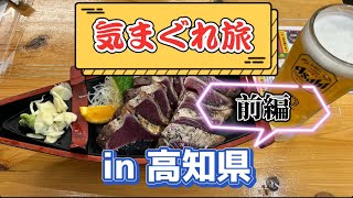 【土佐名物】本場高知で鰹のタタキ食べて来た#高知観光 #高知旅行 #カツオのたたき #ひろめ市場 #城西館#太っちょ狸の田舎暮らし