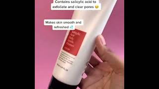 Cosrx Salicylic Acid Daily Gentle Cleanser - Shoppium