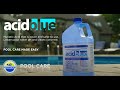 Champion Acid Blue Muriatic Acid: The Ideal Choice for Pool Maintenance | Kleanmatters