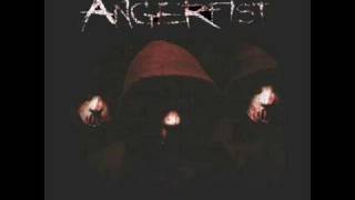 Angerfist - the 36th Chamber