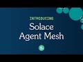 Demonstration of Solace Agent Mesh