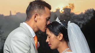 || LAPYNKMEN WEDS BANSHANLANG || Video from the Bride side ||