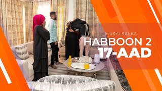 HABBOON S2 XALQADA 17AAD | \