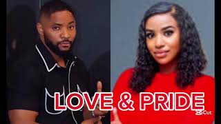 LOVE AND PRIDE NIGERIAN MOVIE  - Frances Ben John Ekanem Chinwe Nwadiuto