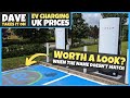 More Than A Brand | The Definitive UK EV Charging Prices & Power Guide