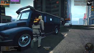 APB Reloaded 介紹OSMAW 外觀跟使用