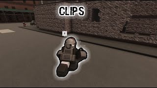 5 minutes of criminality clips