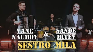 Vane Naumov \u0026 Sande Mitev - Sestro mila (Cover)