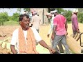 వడ్ల కొనుగోలు కేంద్రం working style of paddy labourers rajender reddy