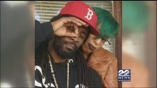 Springfield couple allegedly recruited women online to be prostitutes