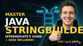 StringBuilder in Java - Learn Programming | Programming Tutorial