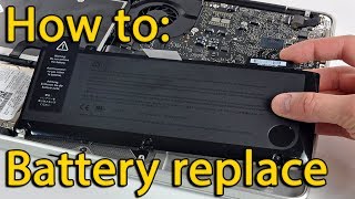 Asus X200, X200C, X200L disassembly and battery replace, как разобрать и поменять батарею ноутбука