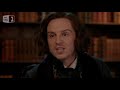 william meets charles dickens quacks episode 2 preview bbc