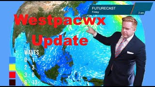Long Range Tropical? Western Pacific Weather Update 16 May 2023