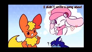 Everything sucks Evolutions of evee