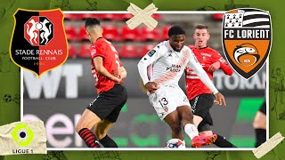 Rennes vs Lorient | LIGUE 1 HIGHLIGHTS | 2/3/2021 | beIN SPORTS USA