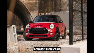PDD49 MINI Cooper S - SLIDESHOW